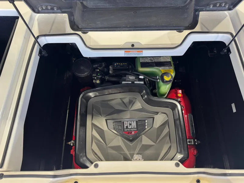 Slide: The Image of Nautique Super Air Nautique G21 2023 - 26