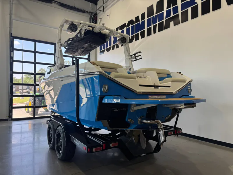 Slide: The Image of Nautique Super Air Nautique G21 2023 - 5