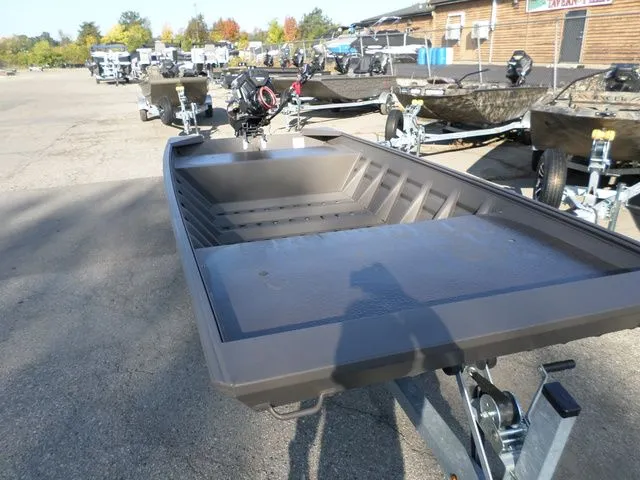 Slide: The Image of Alweld 1448 Flat Bottom 2025 - 2