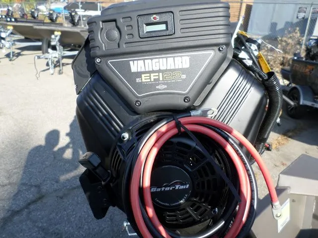 Slide: The Image of Alweld 1448 Flat Bottom 2025 - 5