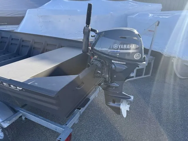 Slide: The Image of Alweld 1448 Flat Bottom 2025 - 6