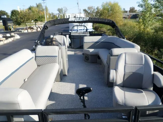 Slide: The Image of Angler 8522 Family Fish Pro 2022 - 3