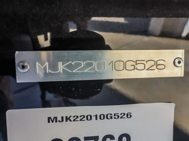 Slide: The Image of Majek 22 XTREME 2026 - 25