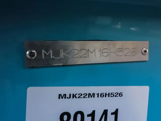 Slide: The Image of Majek 22 Illusion 2026 - 23