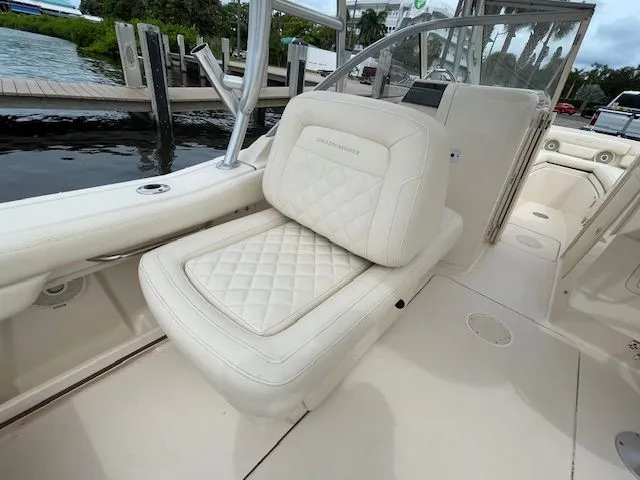 Slide: The Image of Grady-White Freedom 235 2018 - 13