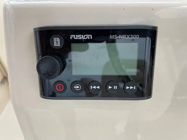 Slide: The Image of Grady-White Freedom 235 2018 - 35