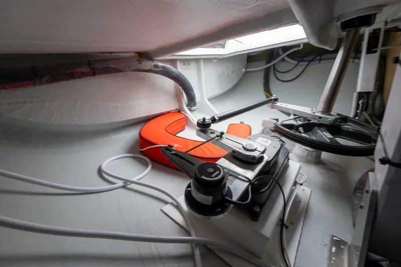 Slide: The Image of J Boats J/40 2026 - 53