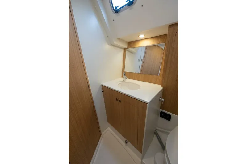 Slide: The Image of J Boats J/40 2026 - 54