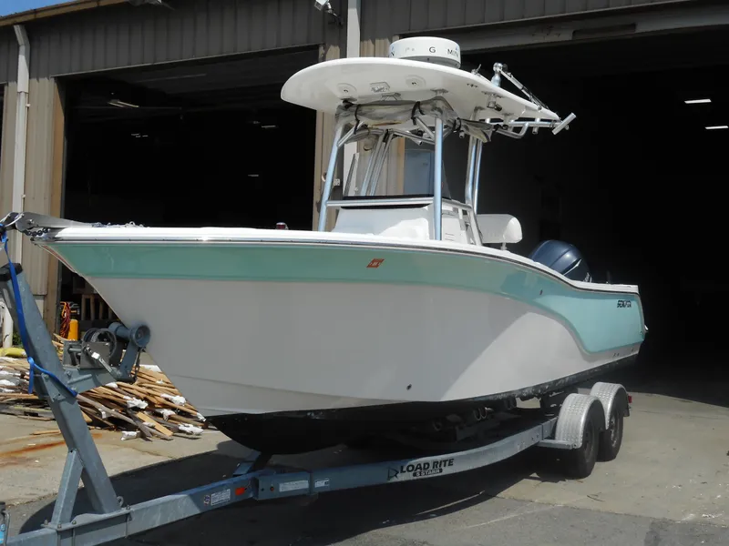 Slide: The Image of Port Bow - 2