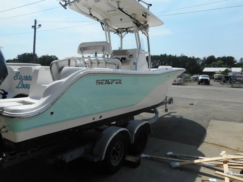 Slide: The Image of Starboard Aft - 3