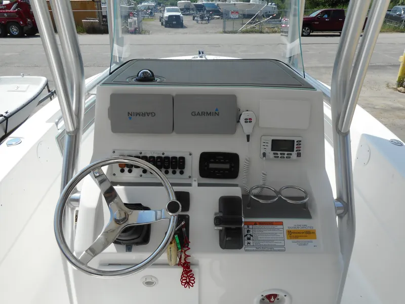 Slide: The Image of Helm Station - 8