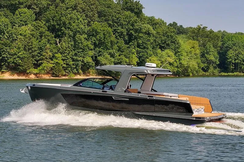 Slide: The Image of Port profile - 43