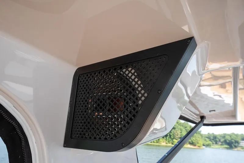 Slide: The Image of Cockpit speaker - 47