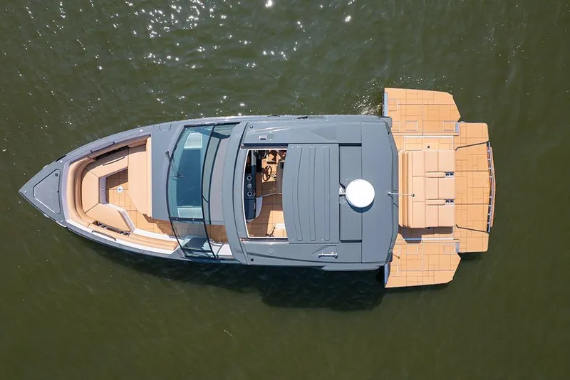 Slide: The Image of Aerial view - 48