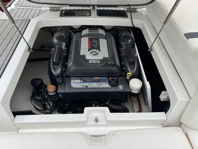 Slide: The Image of Monterey 238SS Super Sport 2019 - 15