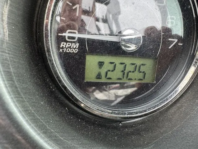 Slide: The Image of Monterey 238SS Super Sport 2019 - 18