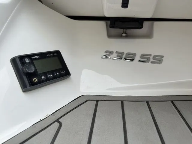 Slide: The Image of Monterey 238SS Super Sport 2019 - 5