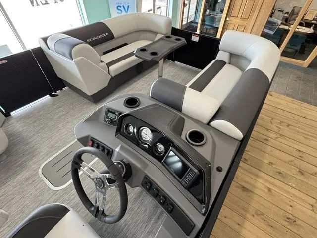 Slide: The Image of Bennington S Quad Bench 22 SSR 2026 - 11