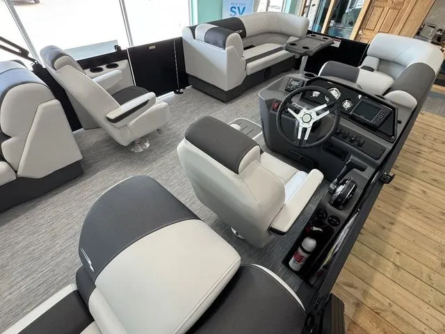 Slide: The Image of Bennington S Quad Bench 22 SSR 2026 - 9