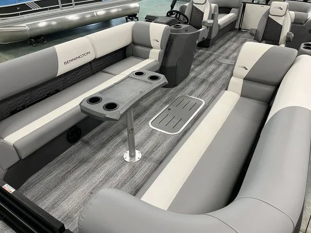 Slide: The Image of Bennington S Quad Bench 25 SSR 2025 - 10