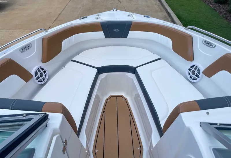 Slide: The Image of Chaparral 23 SSi OB 2025 - 11