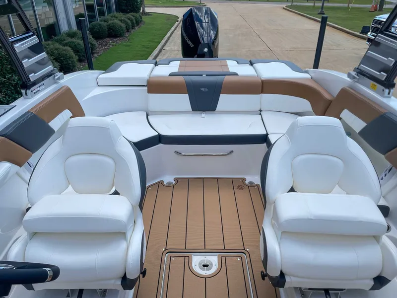 Slide: The Image of Chaparral 23 SSi OB 2025 - 13