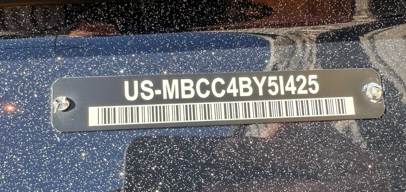 Slide: The Image of MasterCraft XT24 2025 - 17