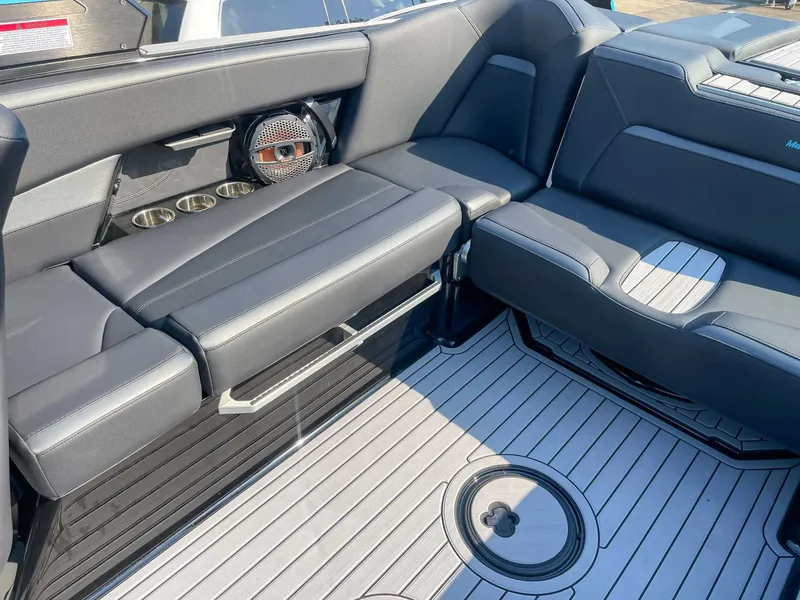 Slide: The Image of MasterCraft XStarS 2024 - 14