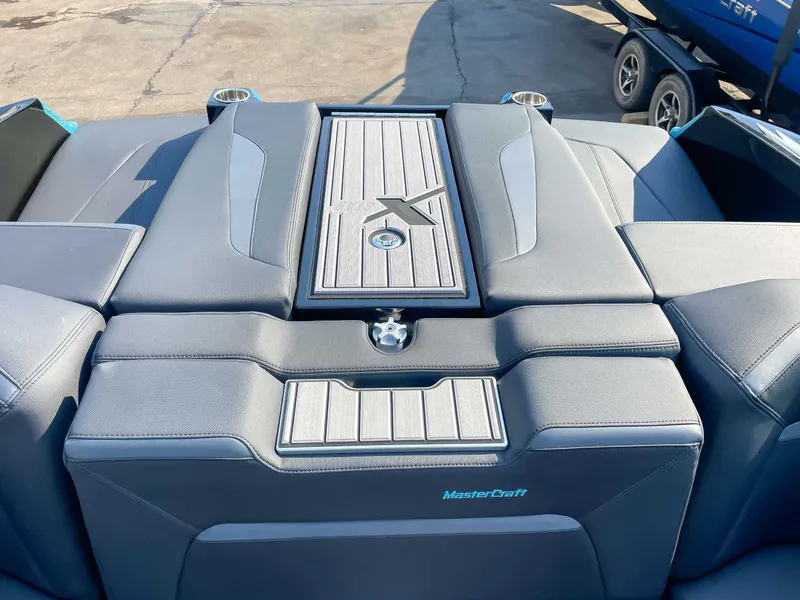 Slide: The Image of MasterCraft XStarS 2024 - 15