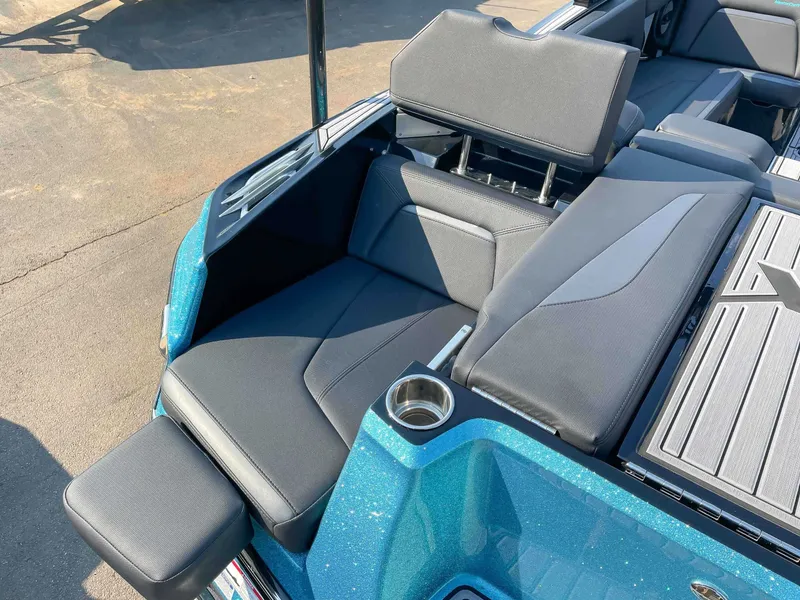 Slide: The Image of MasterCraft XStarS 2024 - 7