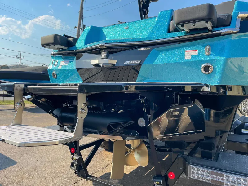 Slide: The Image of MasterCraft XStarS 2024 - 8