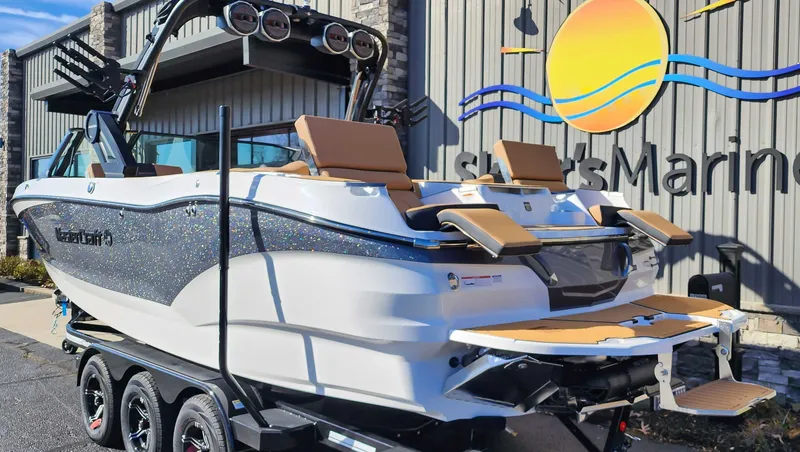 Slide: The Image of MasterCraft X26 2024 - 9