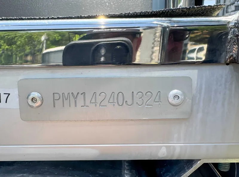 Slide: The Image of Premier 270 Intrigue RF 2024 - 18