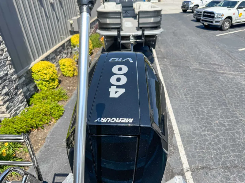 Slide: The Image of Premier 270 Intrigue RF 2024 - 19