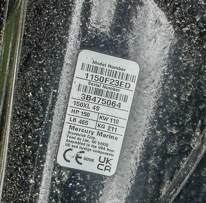 Slide: The Image of Premier 220 SUNSCAPE RL 2025 - 23