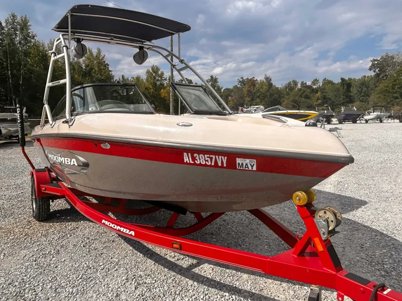 Slide: The Image of Moomba Outback V 2010 - 3