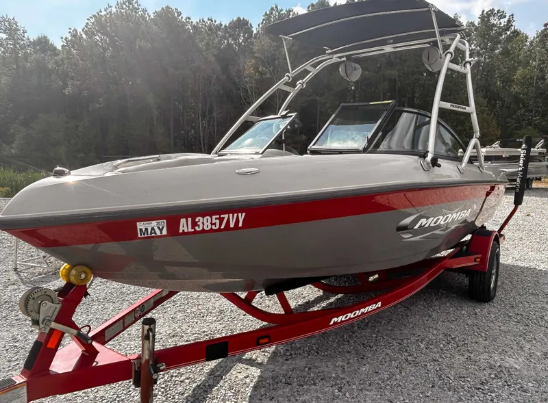 Slide: The Image of Moomba Outback V 2010 - 5