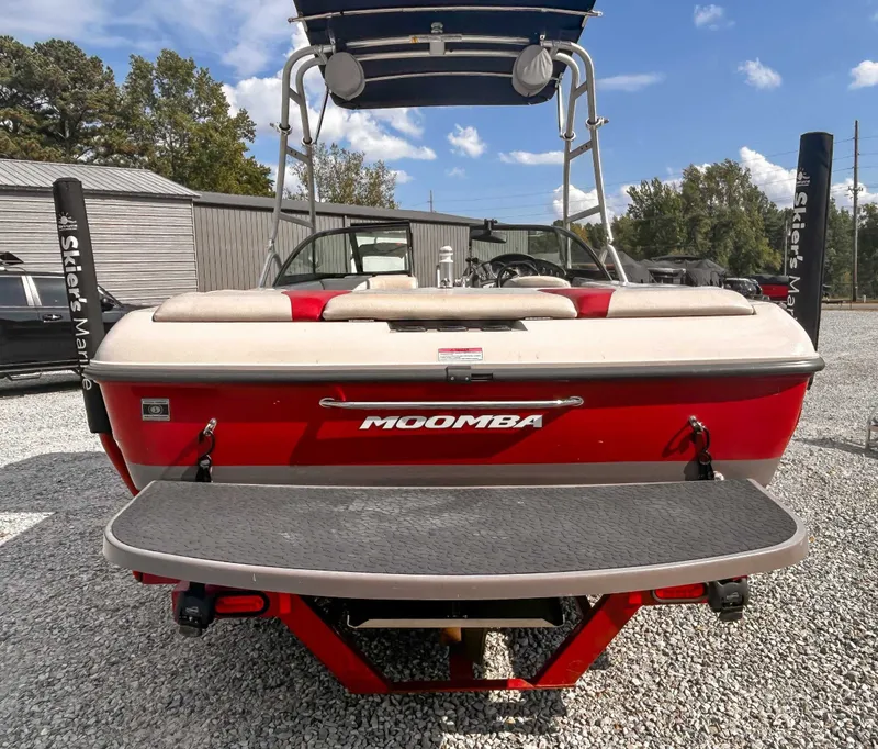 Slide: The Image of Moomba Outback V 2010 - 9