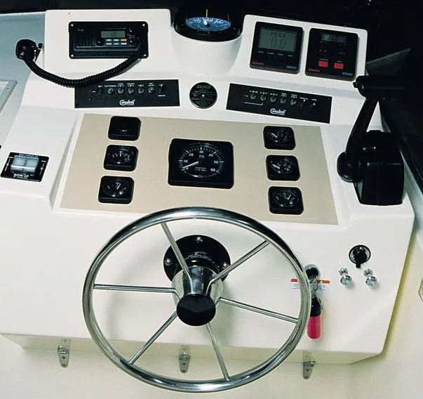 Slide: The Image of Manufacturer Provided Image - 6