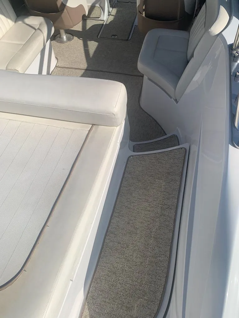 Slide: The Image of Cobalt Open Bow 272 2009 - 11