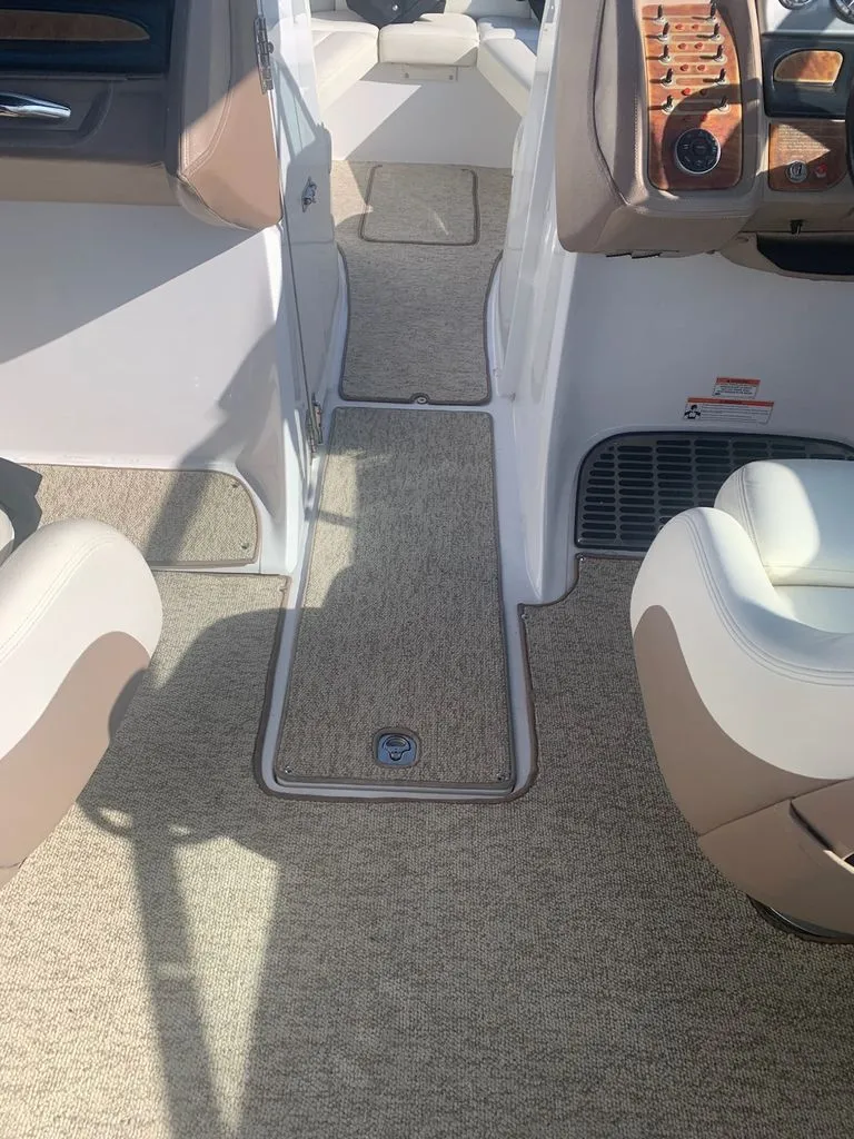 Slide: The Image of Cobalt Open Bow 272 2009 - 13