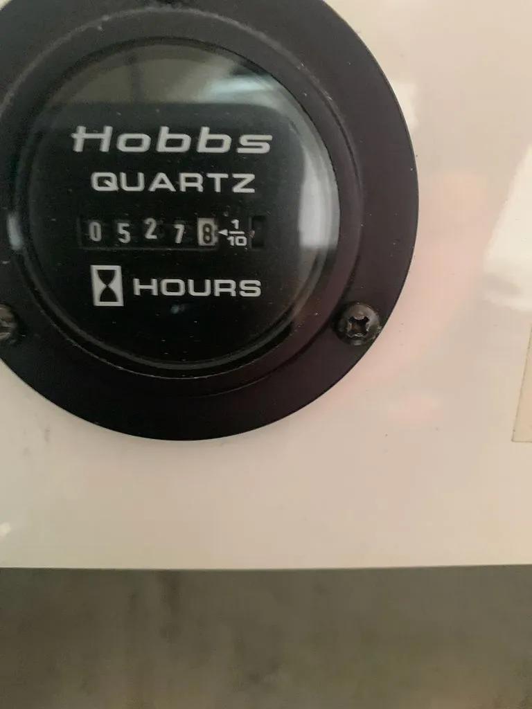 Slide: The Image of Cobalt Open Bow 272 2009 - 22