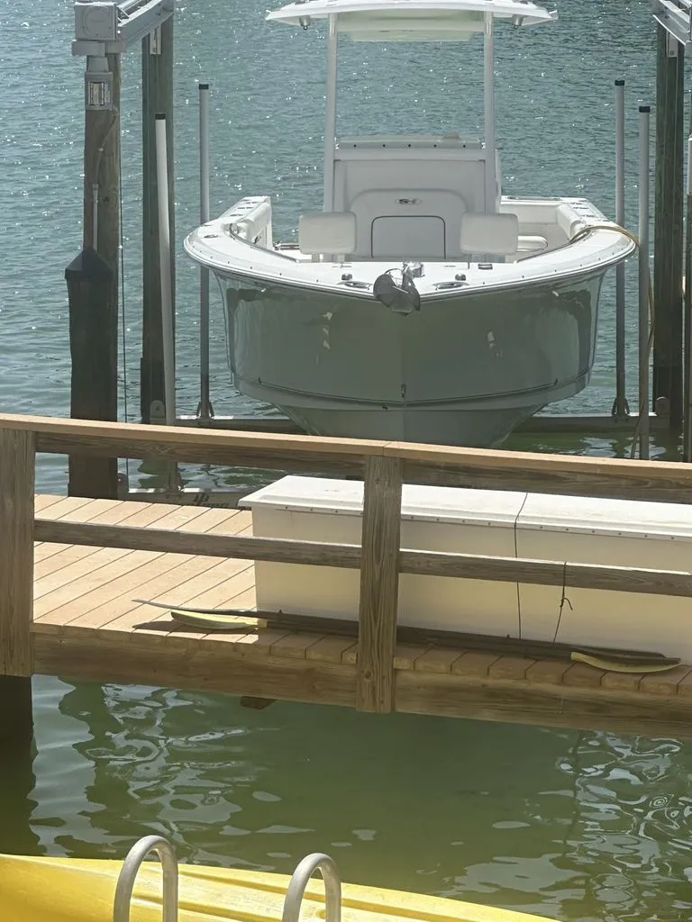 Slide: The Image of Sea Hunt Gamefish 27 2014 - 2