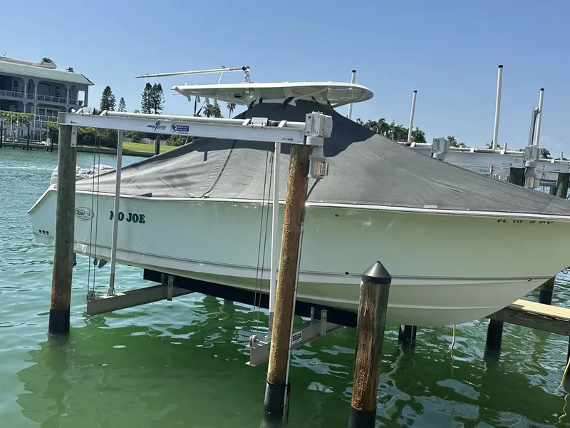 Slide: The Image of Sea Hunt Gamefish 27 2014 - 3