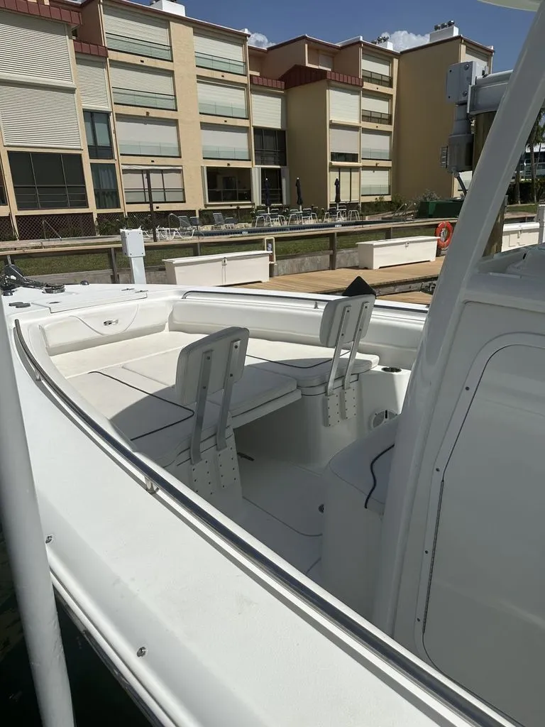 Slide: The Image of Sea Hunt Gamefish 27 2014 - 4