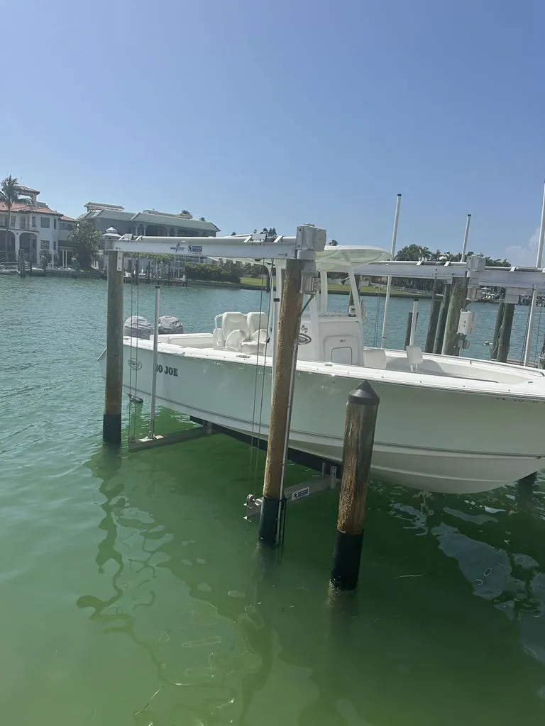 Slide: The Image of Sea Hunt Gamefish 27 2014 - 5