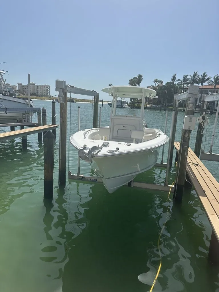 Slide: The Image of Sea Hunt Gamefish 27 2014 - 6