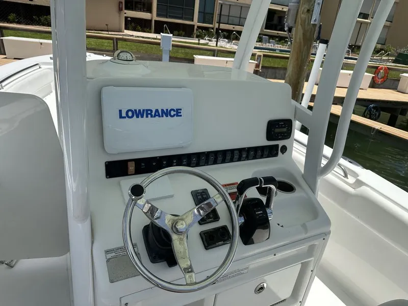 Slide: The Image of Sea Hunt Gamefish 27 2014 - 7