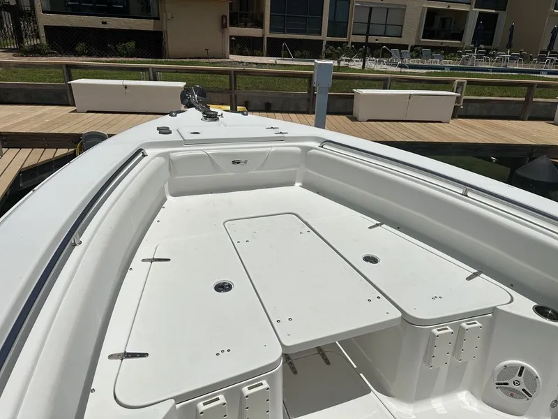 Slide: The Image of Sea Hunt Gamefish 27 2014 - 8