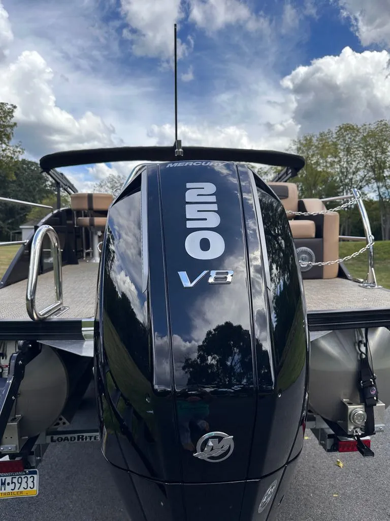 Slide: The Image of Barletta Cabrio 2025 - 11